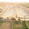 Shatrah city STP