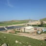 water supply project Garmsiri 2